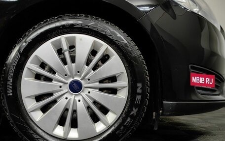 Ford Focus III, 2019 год, 1 347 000 рублей, 9 фотография