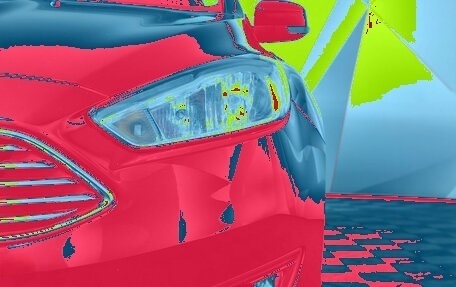 Ford Focus III, 2019 год, 1 347 000 рублей, 10 фотография