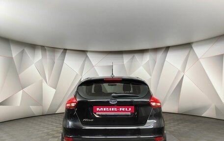 Ford Focus III, 2019 год, 1 347 000 рублей, 8 фотография