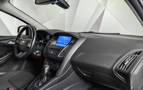 Ford Focus III, 2019 год, 1 347 000 рублей, 13 фотография