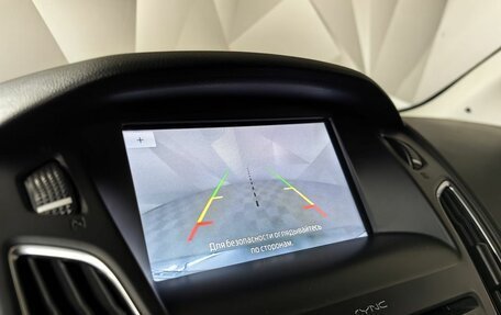 Ford Focus III, 2019 год, 1 347 000 рублей, 21 фотография