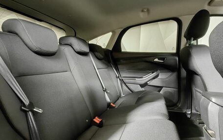 Ford Focus III, 2019 год, 1 347 000 рублей, 16 фотография