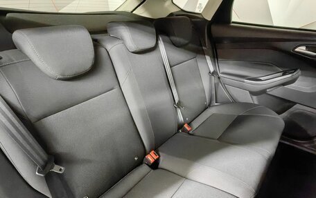 Ford Focus III, 2019 год, 1 347 000 рублей, 17 фотография