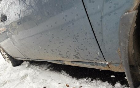 Ford Mondeo III, 2005 год, 150 000 рублей, 4 фотография