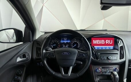 Ford Focus III, 2019 год, 1 347 000 рублей, 20 фотография