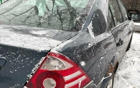 Ford Mondeo III, 2005 год, 150 000 рублей, 7 фотография