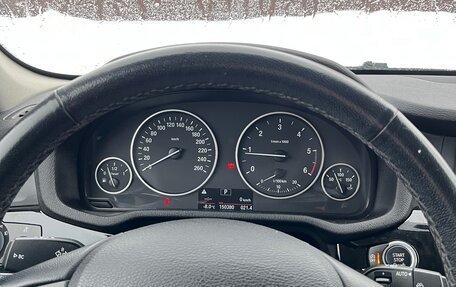 BMW X3, 2015 год, 2 370 000 рублей, 6 фотография