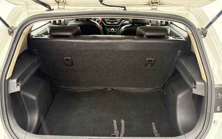 Lifan X50, 2016 год, 420 000 рублей, 6 фотография