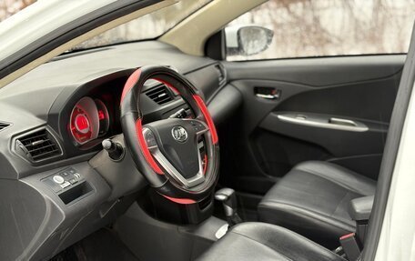 Lifan X50, 2016 год, 420 000 рублей, 3 фотография