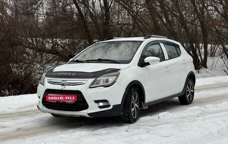 Lifan X50, 2016 год, 420 000 рублей, 2 фотография