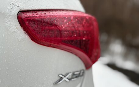 Lifan X50, 2016 год, 420 000 рублей, 11 фотография