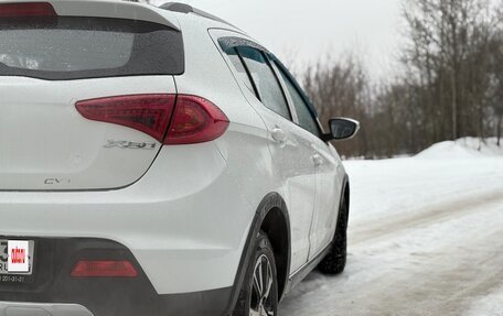 Lifan X50, 2016 год, 420 000 рублей, 9 фотография