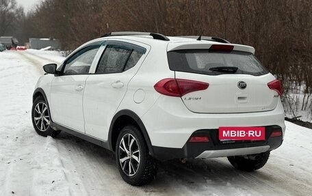 Lifan X50, 2016 год, 420 000 рублей, 7 фотография