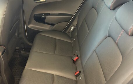 KIA Picanto III рестайлинг, 2021 год, 1 800 000 рублей, 11 фотография