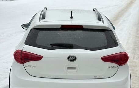 Lifan X50, 2016 год, 420 000 рублей, 8 фотография