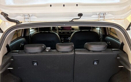 KIA Picanto III рестайлинг, 2021 год, 1 800 000 рублей, 12 фотография