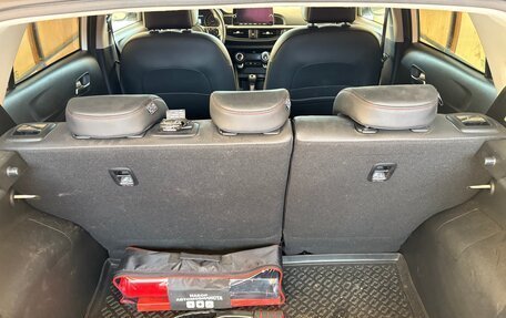 KIA Picanto III рестайлинг, 2021 год, 1 800 000 рублей, 13 фотография