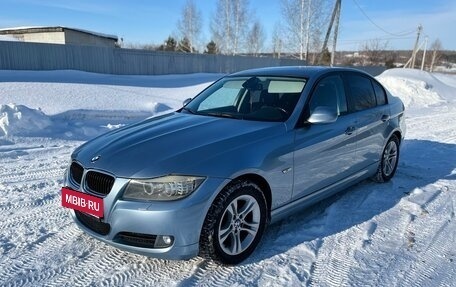 BMW 3 серия, 2010 год, 870 000 рублей, 3 фотография