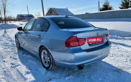 BMW 3 серия, 2010 год, 870 000 рублей, 6 фотография