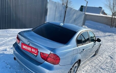 BMW 3 серия, 2010 год, 870 000 рублей, 4 фотография