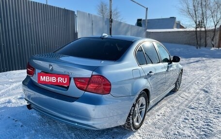 BMW 3 серия, 2010 год, 870 000 рублей, 5 фотография