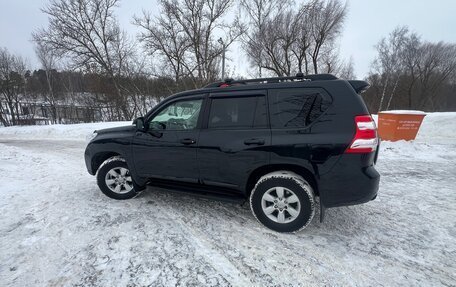 Toyota Land Cruiser Prado 150 рестайлинг 2, 2016 год, 3 050 000 рублей, 6 фотография