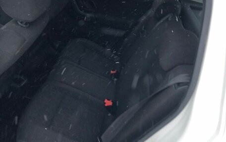 Skoda Fabia II, 2013 год, 850 000 рублей, 7 фотография