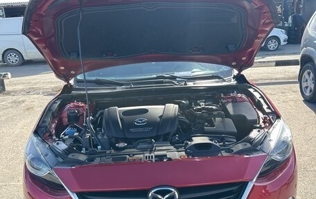 Mazda 3, 2014 год, 1 670 000 рублей, 6 фотография