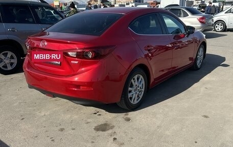 Mazda 3, 2014 год, 1 670 000 рублей, 5 фотография