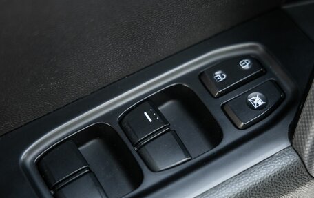 Hyundai Creta I рестайлинг, 2016 год, 1 538 000 рублей, 15 фотография