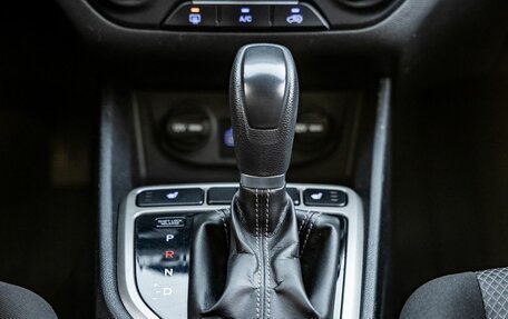 Hyundai Creta I рестайлинг, 2016 год, 1 538 000 рублей, 30 фотография