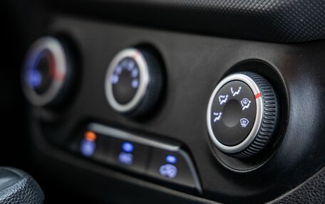 Hyundai Creta I рестайлинг, 2016 год, 1 538 000 рублей, 27 фотография