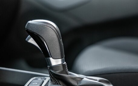 Hyundai Creta I рестайлинг, 2016 год, 1 538 000 рублей, 31 фотография