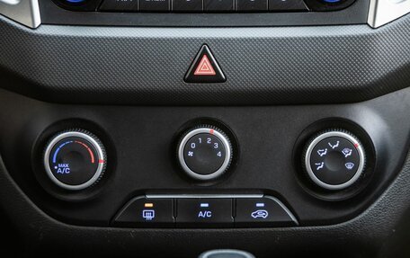 Hyundai Creta I рестайлинг, 2016 год, 1 538 000 рублей, 26 фотография