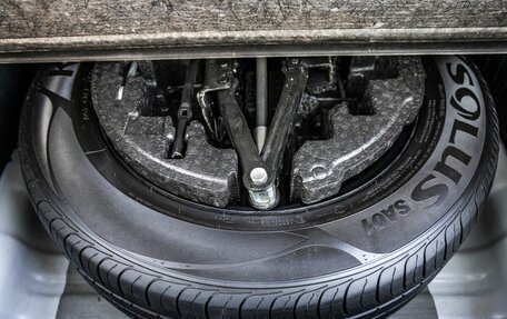 Hyundai Creta I рестайлинг, 2016 год, 1 538 000 рублей, 35 фотография