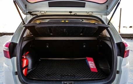 Hyundai Creta I рестайлинг, 2016 год, 1 538 000 рублей, 34 фотография