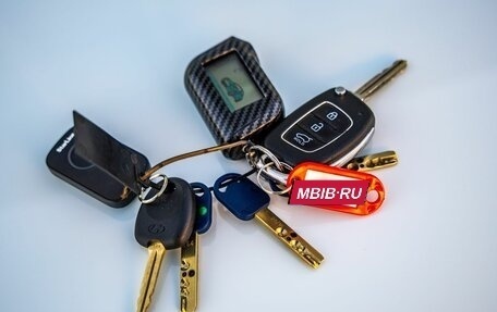 Hyundai Creta I рестайлинг, 2016 год, 1 538 000 рублей, 36 фотография