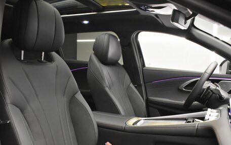 CheryExeed TXL, 2025 год, 3 680 000 рублей, 8 фотография