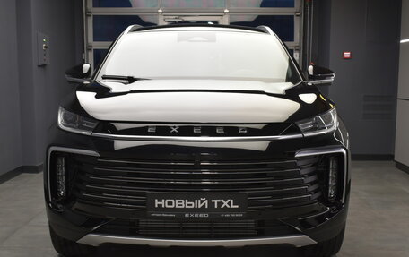CheryExeed TXL, 2025 год, 3 680 000 рублей, 4 фотография