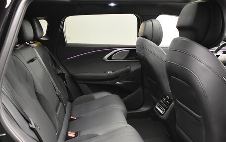 CheryExeed TXL, 2025 год, 3 680 000 рублей, 11 фотография