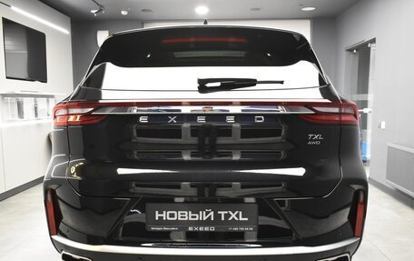 CheryExeed TXL, 2025 год, 3 680 000 рублей, 6 фотография