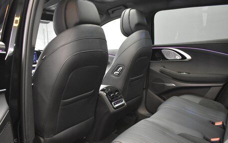 CheryExeed TXL, 2025 год, 3 680 000 рублей, 9 фотография