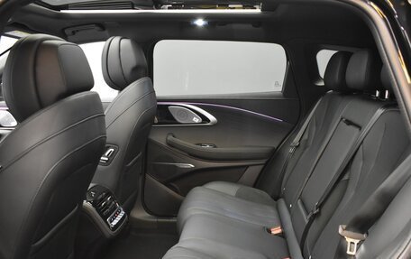 CheryExeed TXL, 2025 год, 3 680 000 рублей, 10 фотография