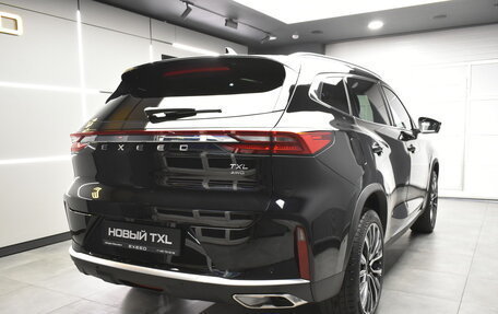 CheryExeed TXL, 2025 год, 3 680 000 рублей, 5 фотография