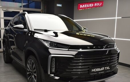 CheryExeed TXL, 2025 год, 3 680 000 рублей, 2 фотография