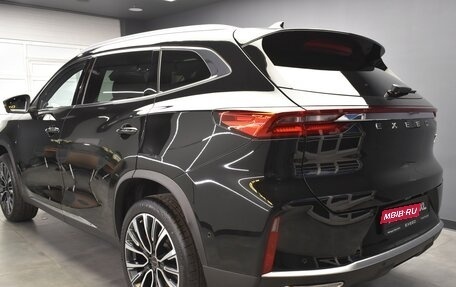 CheryExeed TXL, 2025 год, 3 680 000 рублей, 3 фотография