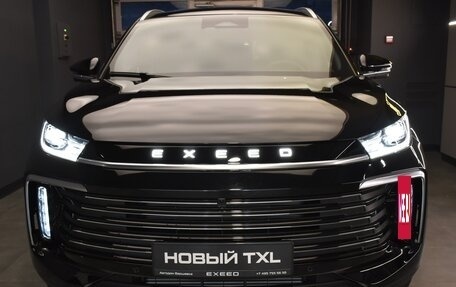 CheryExeed TXL, 2025 год, 3 680 000 рублей, 14 фотография