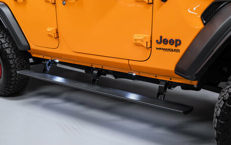 Jeep Wrangler, 2021 год, 8 300 000 рублей, 12 фотография