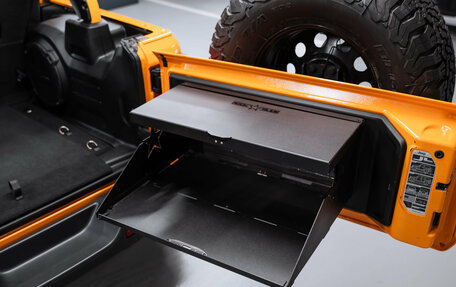 Jeep Wrangler, 2021 год, 8 300 000 рублей, 20 фотография