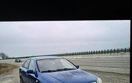 Chevrolet Lacetti, 2008 год, 400 000 рублей, 2 фотография